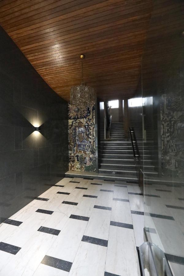 Flh Porto Spacious Apartment With Balcony Eksteriør bilde